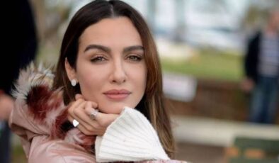 BİRCE AKALAY’IN ACI GÜNÜ: GENÇ YAŞTA HALASINI KAYBETTİ