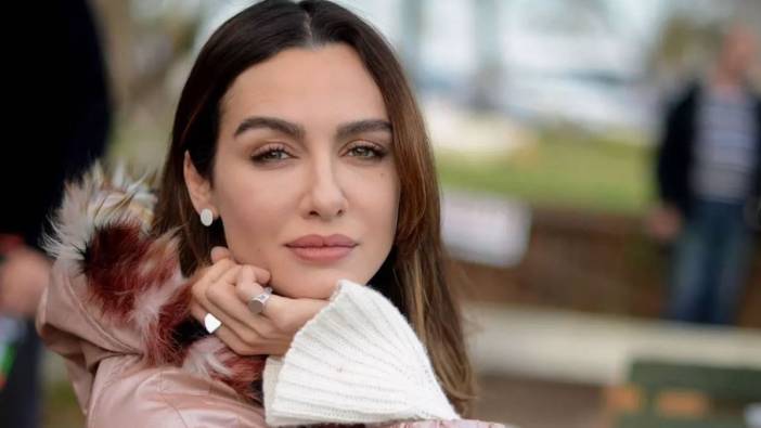 BİRCE AKALAY’IN ACI GÜNÜ: GENÇ YAŞTA HALASINI KAYBETTİ