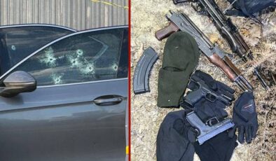 AVUKAT SERDAR ÖKTEM’İN OTOPSİ RAPORU ORTAYA ÇIKTI: HER KURŞUN TEK BAŞINA ÖLDÜRÜCÜ