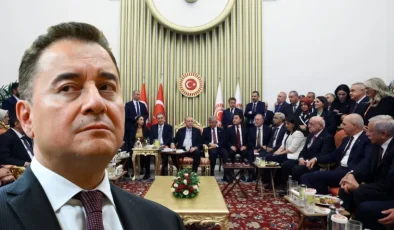 AHMET HAKAN’DAN OLAY ALİ BABACAN İDDİASI: “ÜÇ VAKTE KADAR AKP’YE DÖNEBİLİR”
