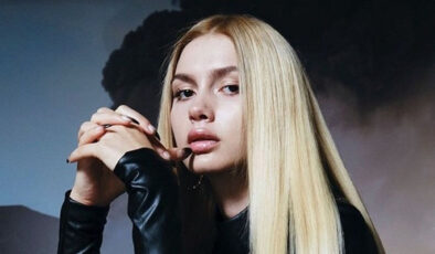 Aleyna Tilki’ye Amsterdam’da Şok!