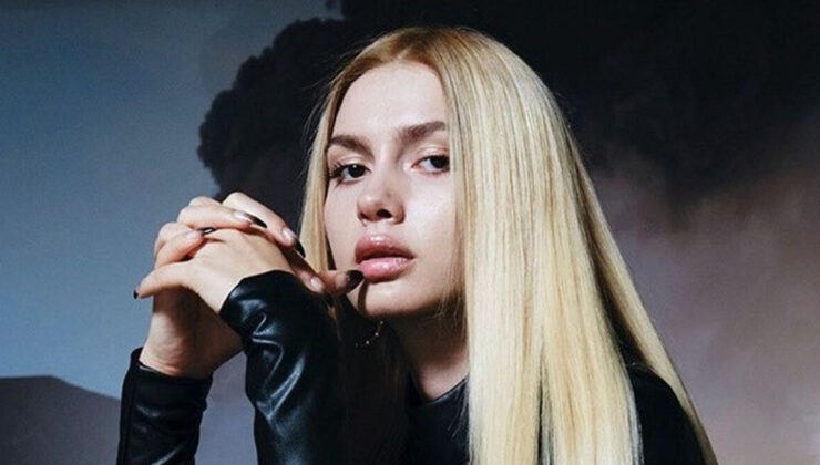 Aleyna Tilki’ye Amsterdam’da Şok!