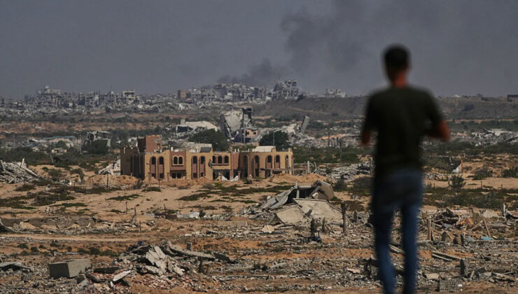 İsrail, Türk Kurtarma Ekibini Geri Çevirdi!