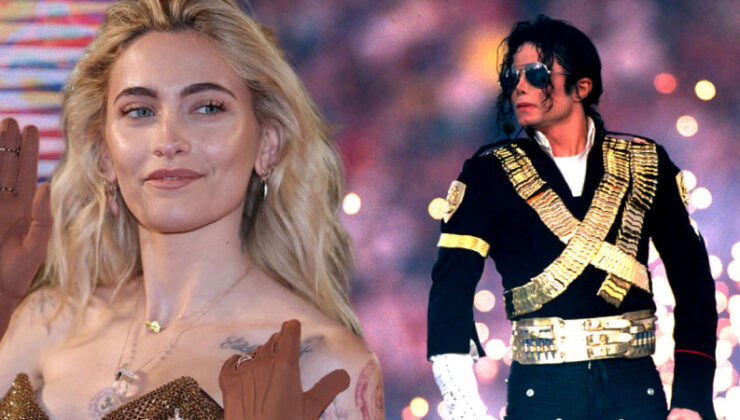 Michael Jackson’ın Kızı Servetini Harcadı