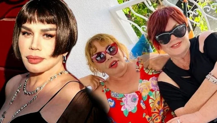 SEZEN AKSU’NUN SON HALİ ORTAYA ÇIKTI! EMEL MÜFTÜOĞLU’NDAN DUYGUSAL PAYLAŞIM