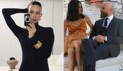 “DOKTORLAR” GERÇEK OLDU: YASEMİN ERGENE’NİN YENİ AŞKI SOSYAL MEDYAYI SALLADI