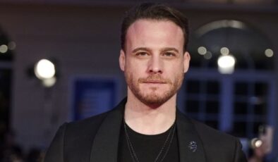 Kerem Bürsin’in Yeni Aşkı Ortaya Çıktı!