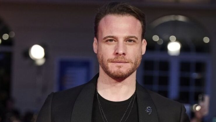 Kerem Bürsin’in Yeni Aşkı Ortaya Çıktı!