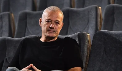 Levent Üzümcü’den Ayşe Barım’a Sert Tepki: “Bugün Gelinen Nokta Tehlikeli”