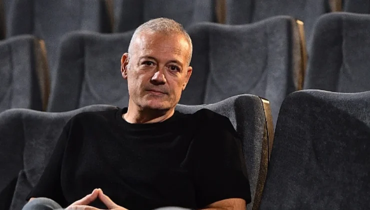 Levent Üzümcü’den Ayşe Barım’a Sert Tepki: “Bugün Gelinen Nokta Tehlikeli”