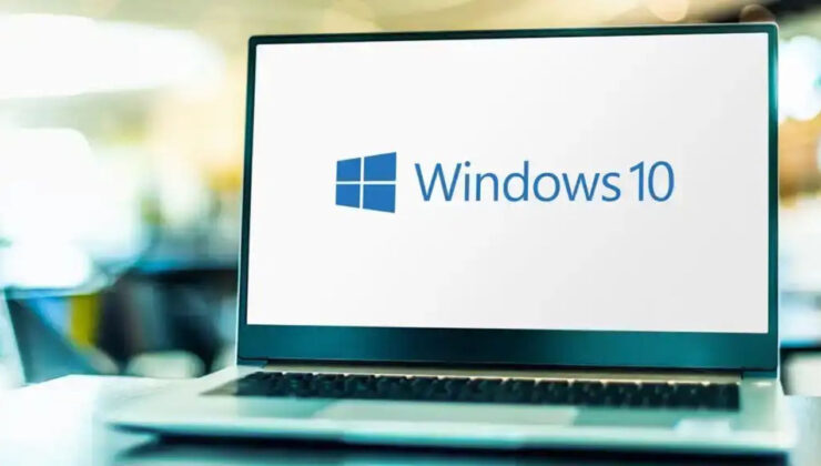 WINDOWS 10 İÇİN SON SAATLER! KRİTİK UYARI GELDİ