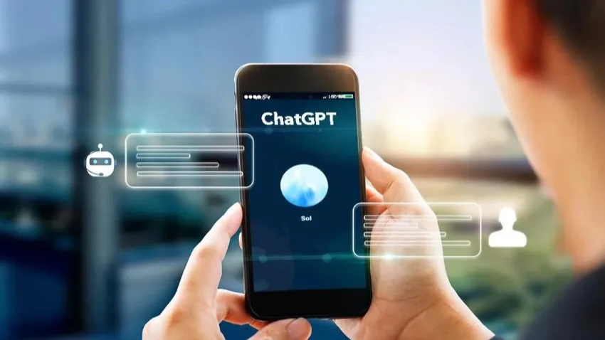 CHATGPT RAPORU ENDİŞE YARATTI: 1 MİLYONDAN FAZLA KULLANICI İNTİHAR İFADESİ KULLANIYOR