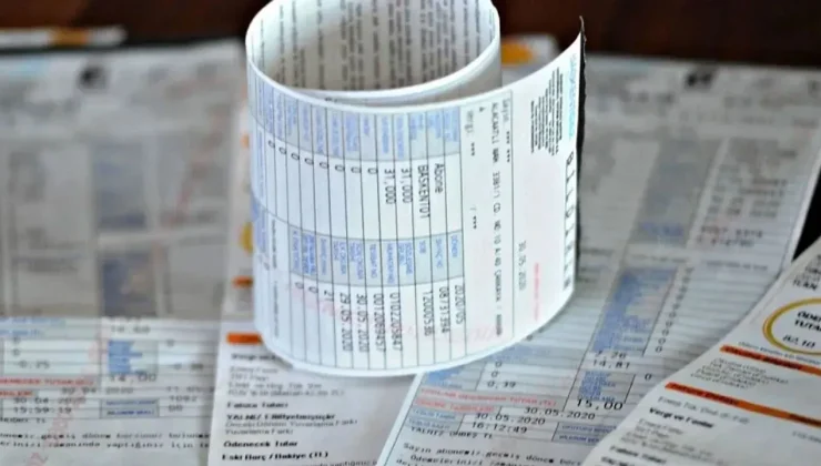 Elektrik Faturalarında Gizli Artış İddiası!