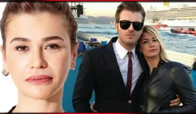 Tatlıtuğ Ailesinin Gündeminde Cezaevine Giriş