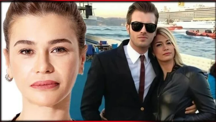 Tatlıtuğ Ailesinin Gündeminde Cezaevine Giriş