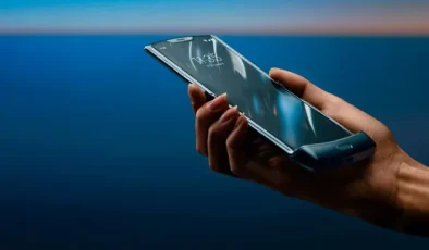 TELEFON DEVI MOTOROLA TÜRKİYE’YE GERİ DÖNÜYOR! YENİ MODEL VE DAĞITIM AĞI HAZIR