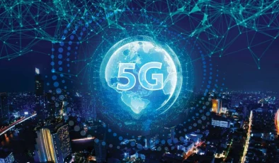 5G İÇİN KRİTİK HAFTA: TÜRKİYE İHALEYİ GERÇEKLEŞTİRMEYE HAZIRLANIYOR