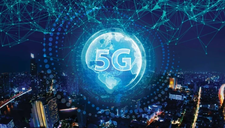 5G İÇİN KRİTİK HAFTA: TÜRKİYE İHALEYİ GERÇEKLEŞTİRMEYE HAZIRLANIYOR