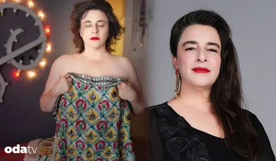 ESRA DERMANCIOĞLU TÜRKİYE’Yİ TERK ETTİ: “ARTIK FRANSA’DA YENİ BİR HAYAT KURDUM”