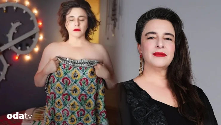 ESRA DERMANCIOĞLU TÜRKİYE’Yİ TERK ETTİ: “ARTIK FRANSA’DA YENİ BİR HAYAT KURDUM”