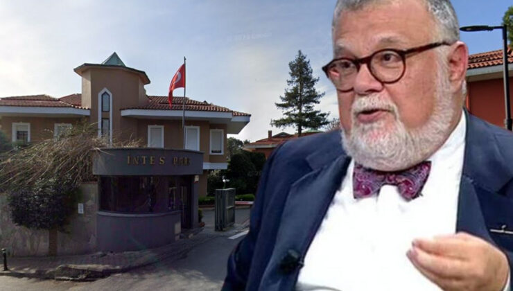 CELAL ŞENGÖR EV SAHİBİYLE MAHKEMELİK OLDU: “ÇIK EVİMDEN CELAL HOCA!”