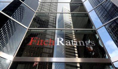 Fitch, Türkiye İçin 2025 Ekonomik Tahminini Açıkladı