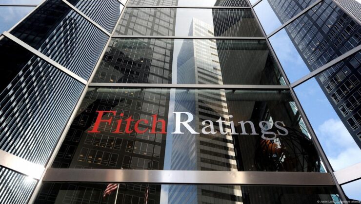 Fitch, Türkiye İçin 2025 Ekonomik Tahminini Açıkladı