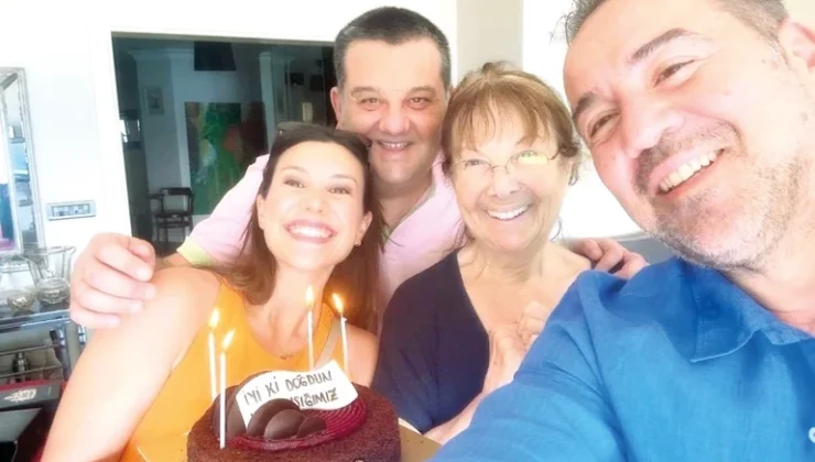 Ata Demirer Aşka Geldi: Dilara Alemdar ile Romantik Paylaşımlar