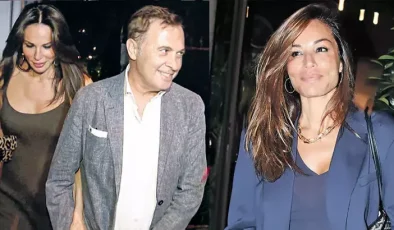 Güzide Duran: “Boşanmak İstiyorum”