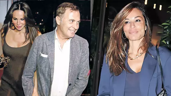 Güzide Duran: “Boşanmak İstiyorum”