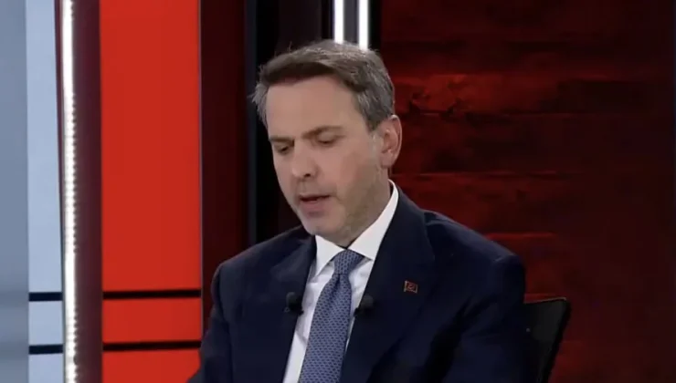 ALPARSLAN BAYRAKTAR’DAN NET AÇIKLAMA: ELEKTRİK VE DOĞALGAZA ZAM DÜŞÜNMÜYORUZ