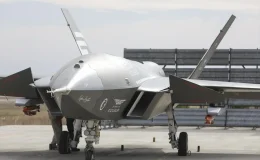 KIZILELMA PT-3 ORTA İRTİFA TESTİNİ BAŞARIYLA TAMAMLADI