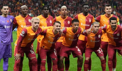 GALATASARAY’IN LIVERPOOL ZAFERİ DÜNYA BASININDA GENİŞ YANKI BULDU