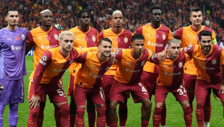 GALATASARAY’IN LIVERPOOL ZAFERİ DÜNYA BASININDA GENİŞ YANKI BULDU
