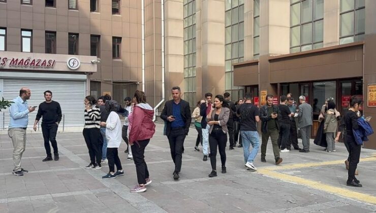 Marmara Ereğlisi’nde Deprem: 17 Kişi Yaralandı