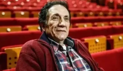 4 YIL ÖNCE OĞLUNU KAYBETMİŞTİ: İZZET ALTINMEŞE’NİN SON HALİ GÜNDEM OLDU