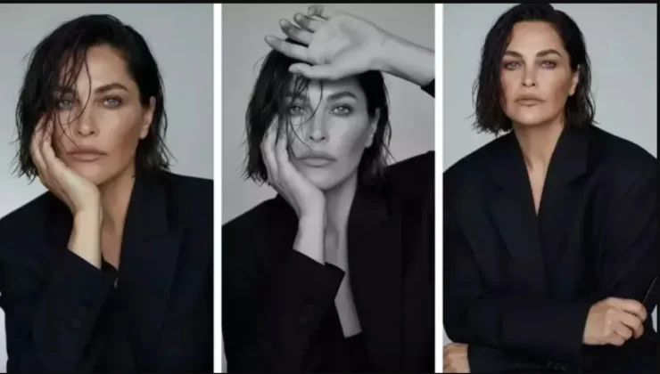 HÜLYA AVŞAR DEĞİŞTİ: YENİ İMAJINA SOSYAL MEDYADA BÜYÜK İLGİ