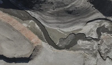 BURSA’DA BARAJLARDA DOLULUK ORANI KRİTİK BOYUTA İNDİ