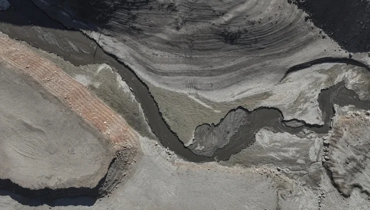 BURSA’DA BARAJLARDA DOLULUK ORANI KRİTİK BOYUTA İNDİ