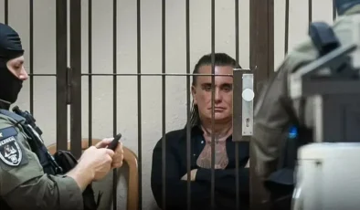 CEHENNEM NECATİ LAKAPLI NECATİ COŞKUN ARABACI GÖZALTINA ALINDI