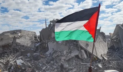 TÜRKİYE GAZZE ATEŞKES MÜZAKERELERİNE DAHİL OLUYOR: ÜÇÜNCÜ GÜNDE KRİTİK GELİŞME!