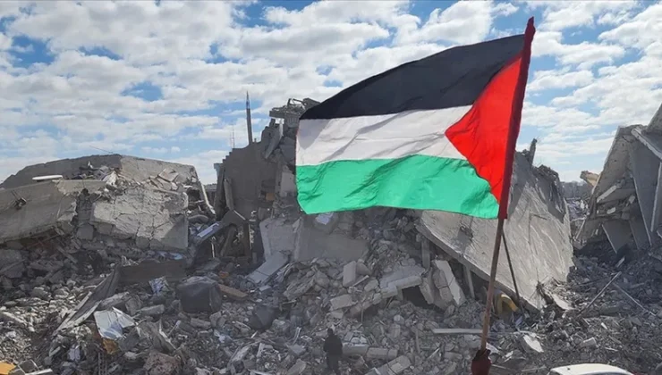 TÜRKİYE GAZZE ATEŞKES MÜZAKERELERİNE DAHİL OLUYOR: ÜÇÜNCÜ GÜNDE KRİTİK GELİŞME!