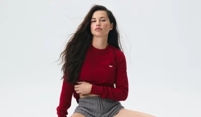 ADRIANA LIMA GERİ DÖNÜYOR: ESTETİK İDDİALARININ ARDINDAN YENİDEN PODYUMLARDA!