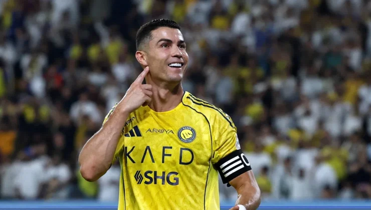 Tarihe Geçen Servet: Ronaldo’nun Zenginlik Haritası