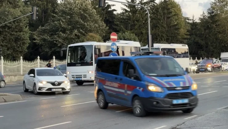 19 Ünlü Gözaltındaydı, Serbest Bırakıldı