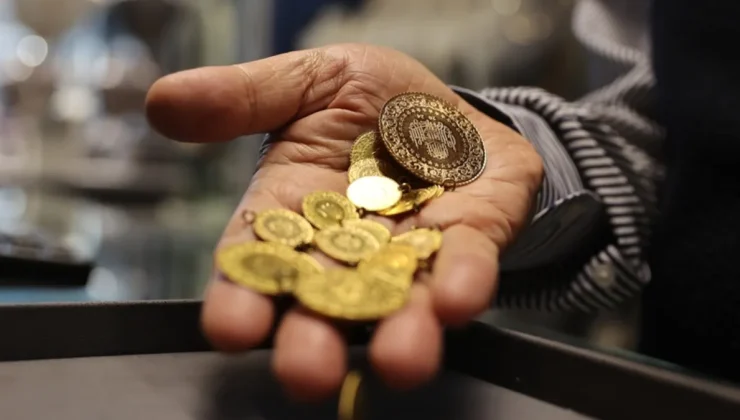 ALTIN HAFTAYA REKORLA BAŞLADI