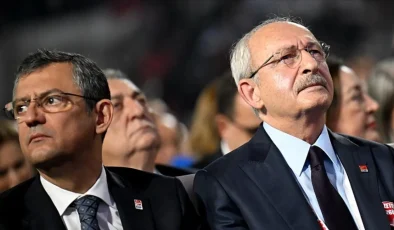 CHP’de Kurultay Tartışmasına Nokta Kondu!