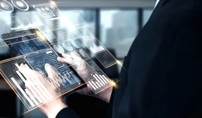 MALİYE YAPAY ZEKA İLE DİKKAT ÇEKTİ: 578 MİLYAR LİRALIK İŞLEM “RİSKLİ” BULUNDU