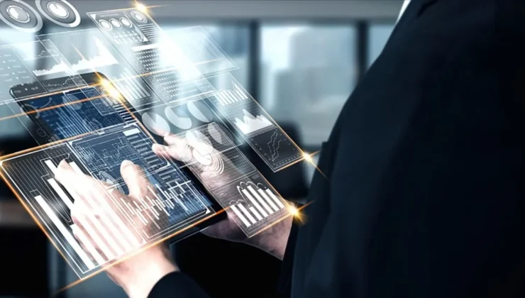 MALİYE YAPAY ZEKA İLE DİKKAT ÇEKTİ: 578 MİLYAR LİRALIK İŞLEM “RİSKLİ” BULUNDU