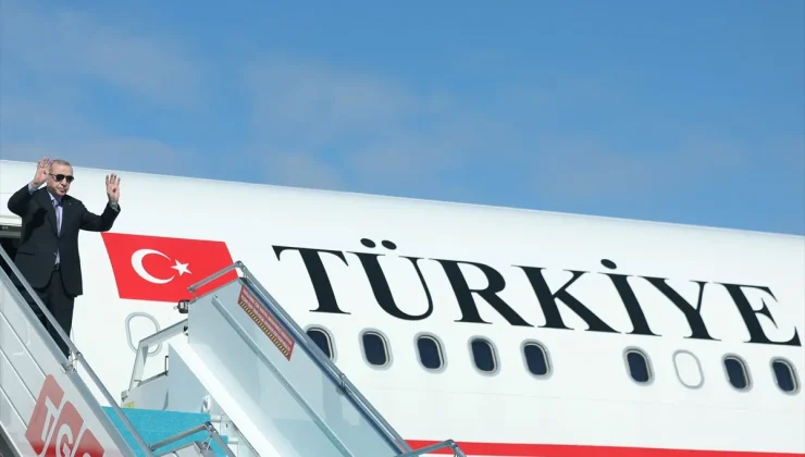 CUMHURBAŞKANI ERDOĞAN YARIN MISIR’A GİDECEK: ŞARM EL-ŞEYH’TE “GAZZE BARIŞ ZİRVESİ” ÖNCESİ ZİYARET